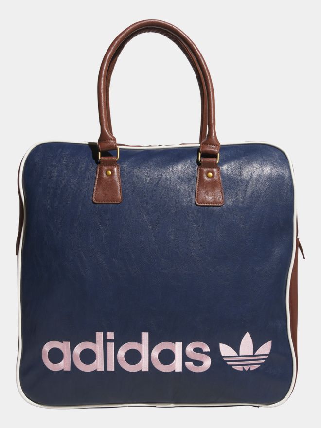 adidas Golf Originals S Tote Bag navy