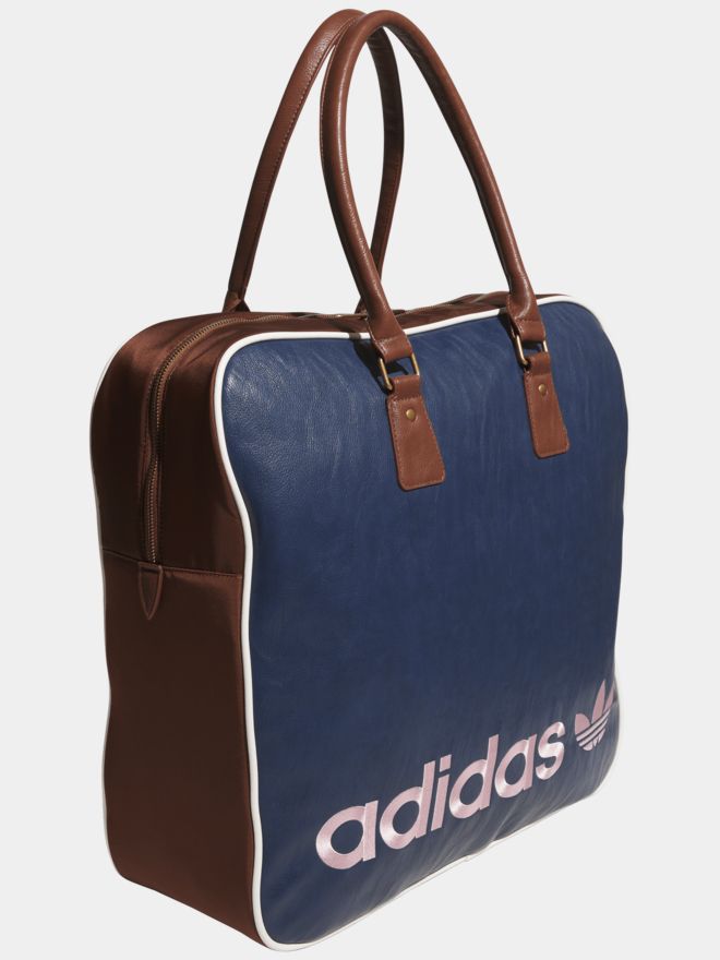 adidas Golf Originals S Tote Bag navy