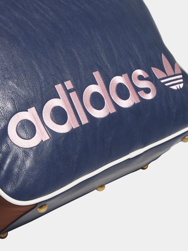 adidas Golf Originals S Tote Bag navy