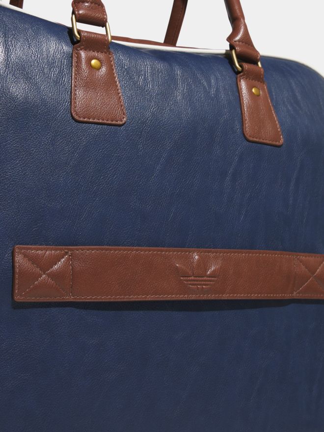 adidas Golf Originals S Tote Bag navy