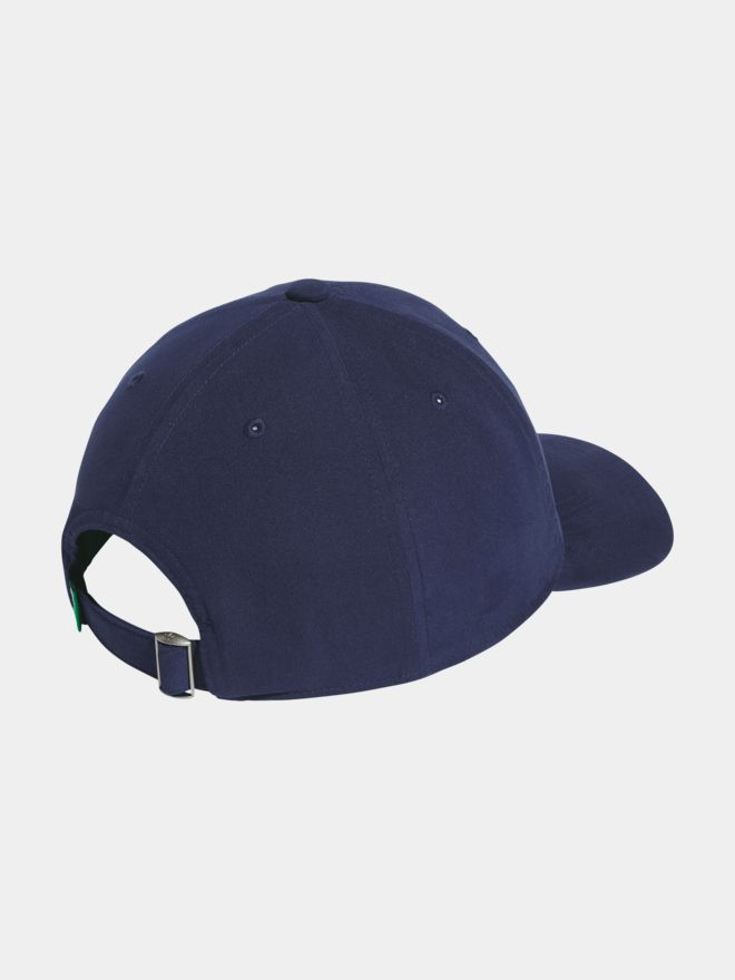 adidas Golf Originals MR Relaxed Cap námořnická modrá