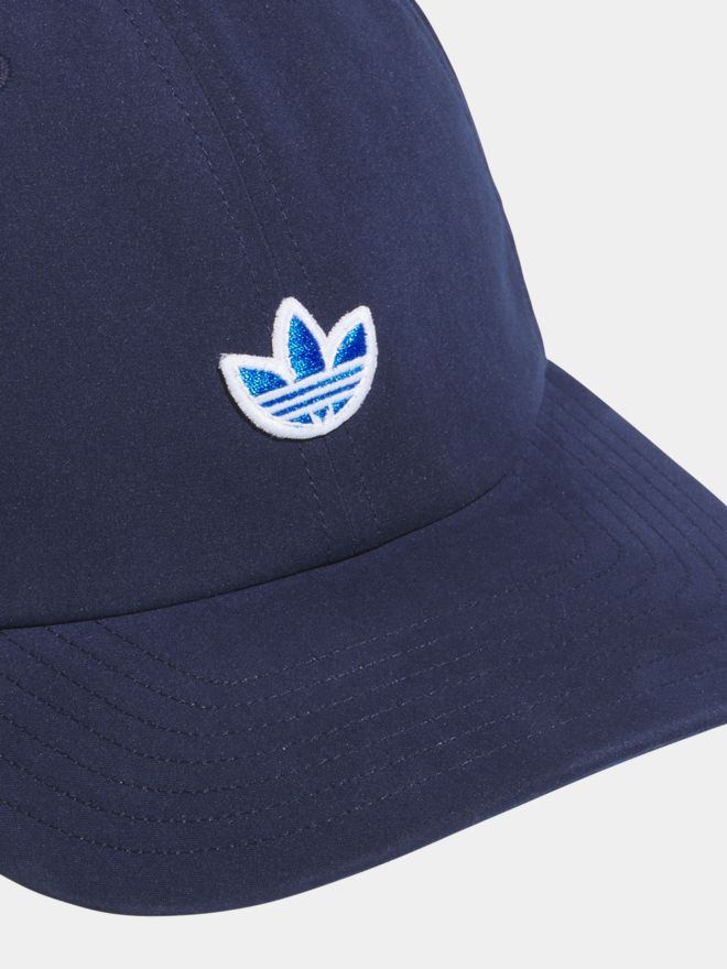 adidas Golf Originals MR Relaxed Cap námořnická modrá