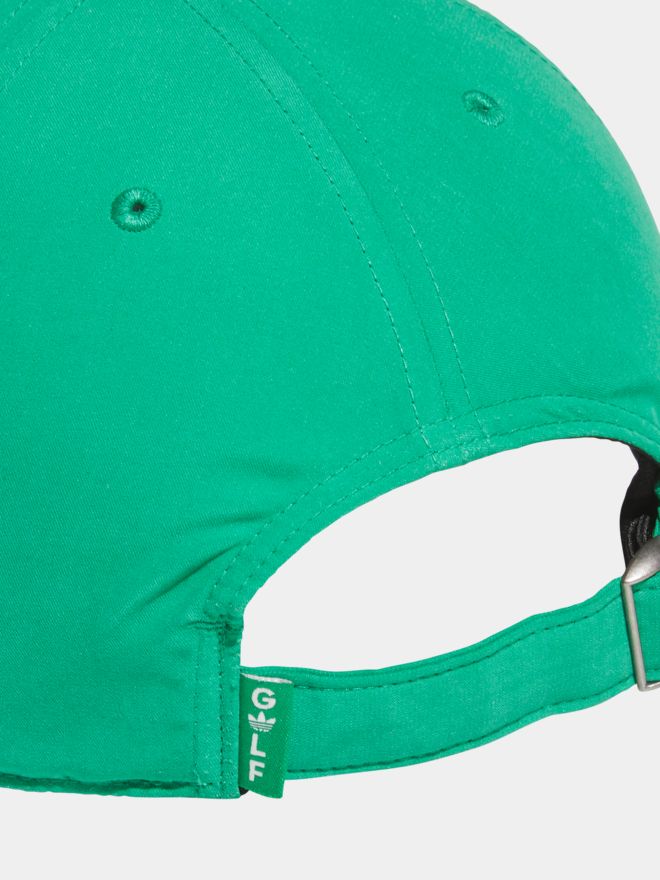 adidas Golf Originals MR Relaxed Cap grün