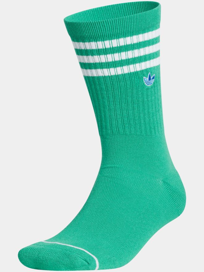 adidas Golf Originals MR Socks Strümpfe grün