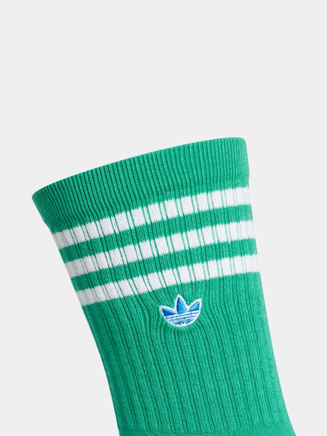 adidas Golf Originals MR Socks Strümpfe grün