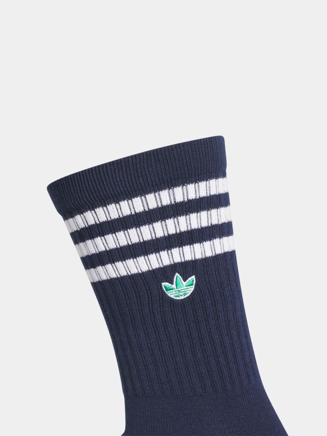 adidas Golf Originals MR Socks Strümpfe navy