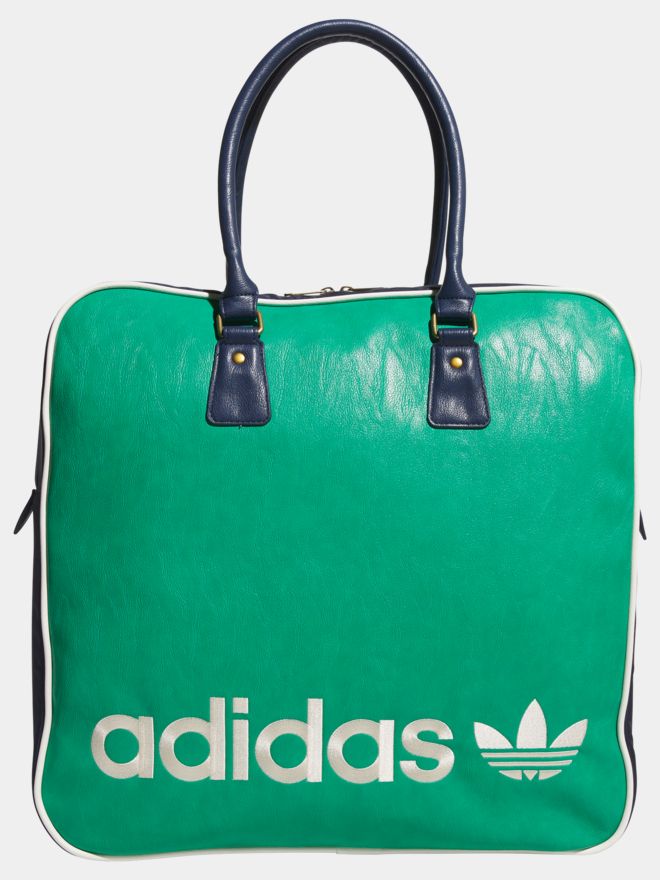 adidas Golf Originals S Tote Bag grün