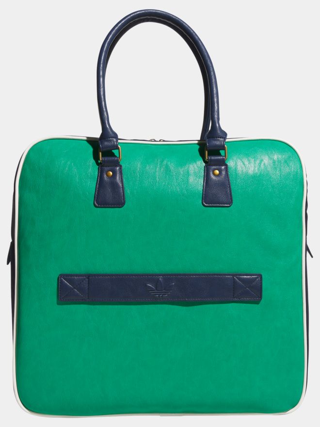 adidas Golf Originals S Tote Bag grün