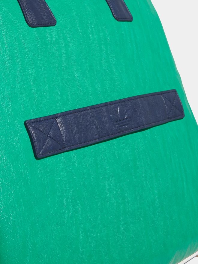 adidas Golf Originals S Tote Bag grün