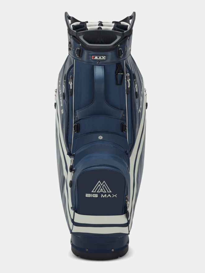 Big Max Dri Lite Tour 2 navy