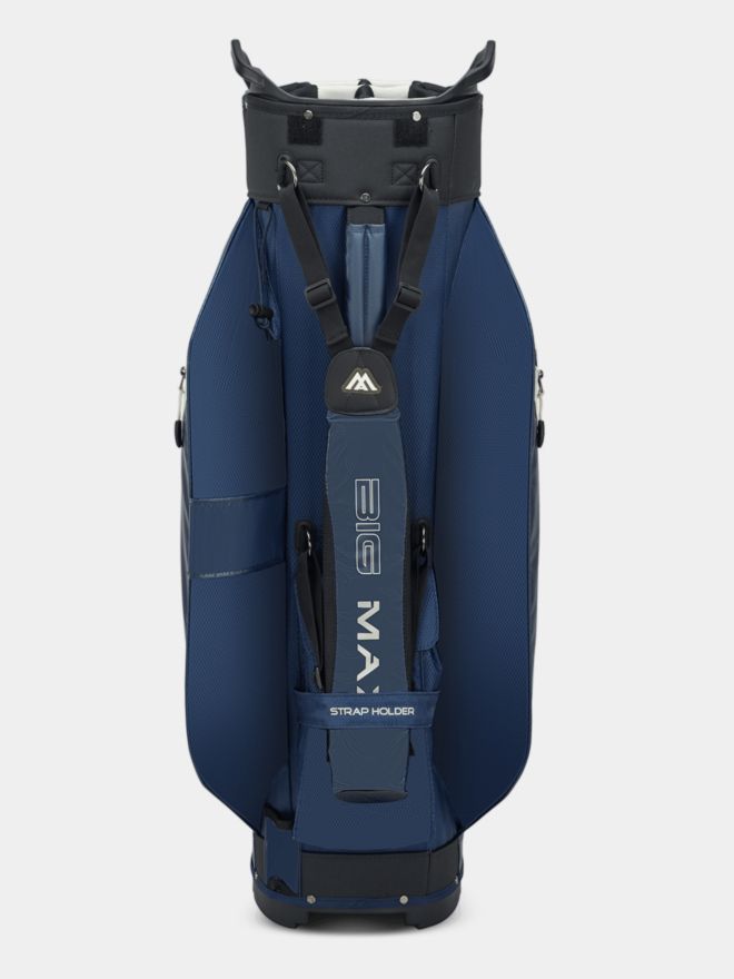 Big Max Dri Lite Tour 2 navy