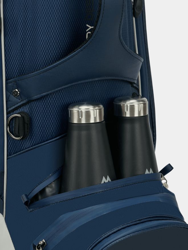 Big Max Dri Lite Tour 2 navy