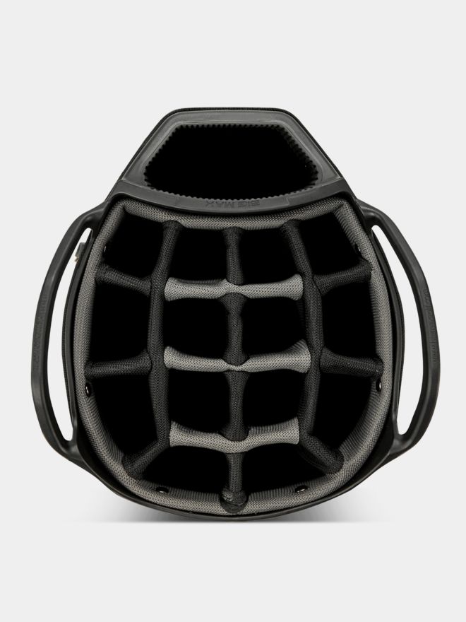 Big Max Dri Lite Tour 2 black