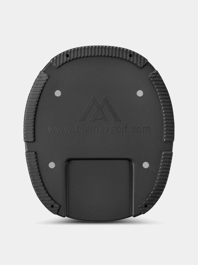 Big Max Dri Lite Tour 2 black