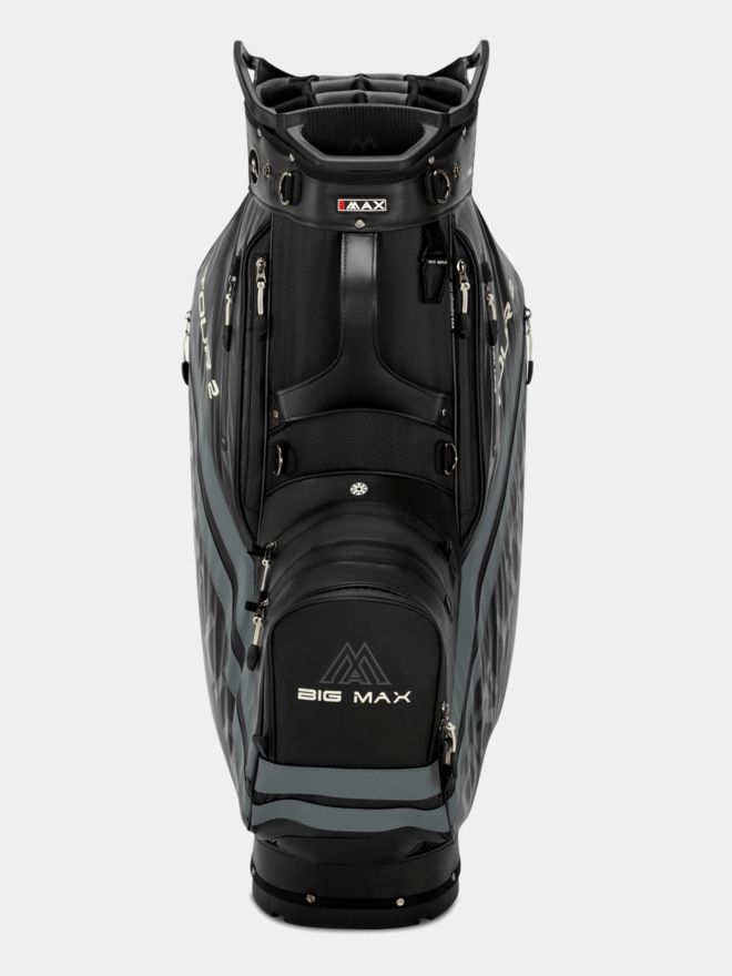 Big Max Dri Lite Tour 2 black