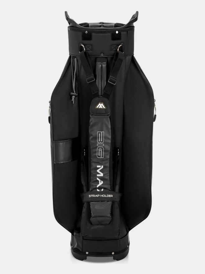 Big Max Dri Lite Tour 2 black