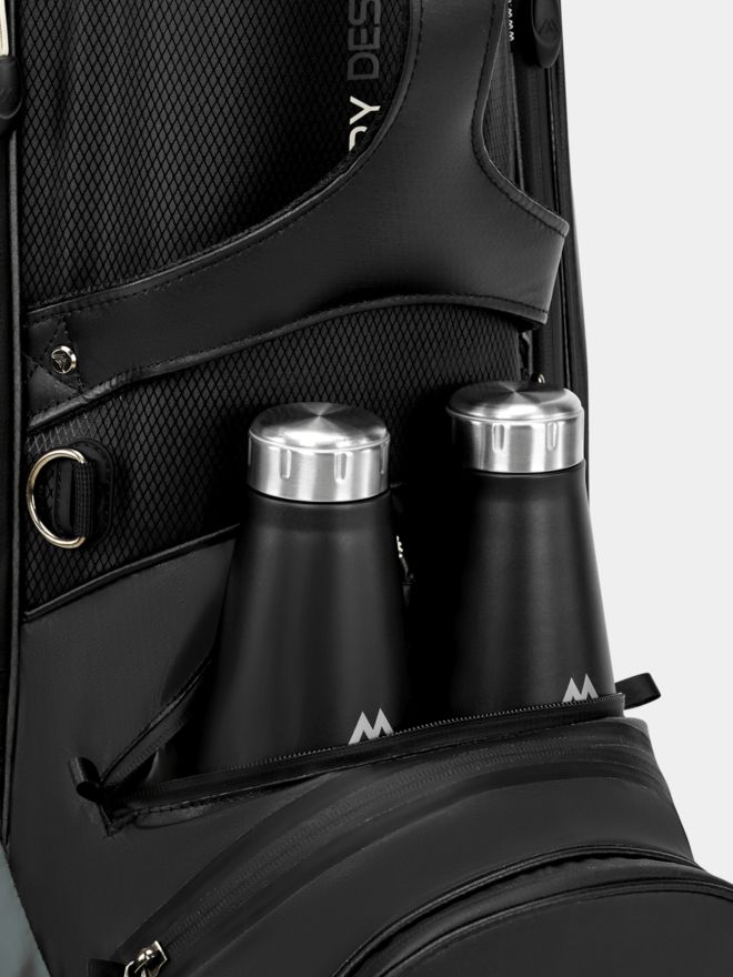 Big Max Dri Lite Tour 2 black