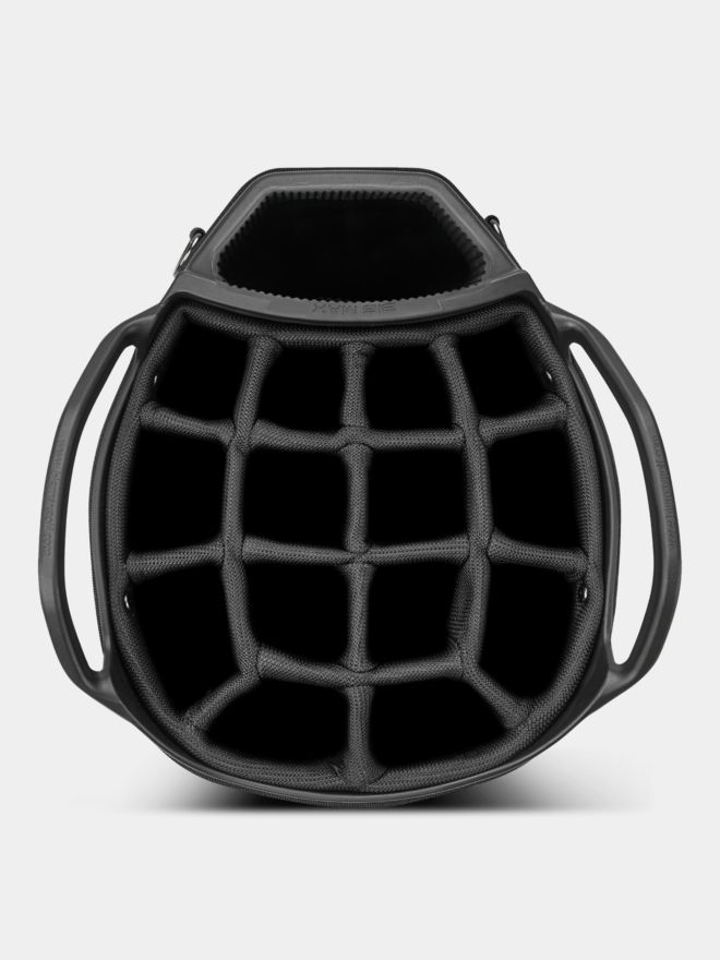 Big Max Dri Lite Tour 2 light gray