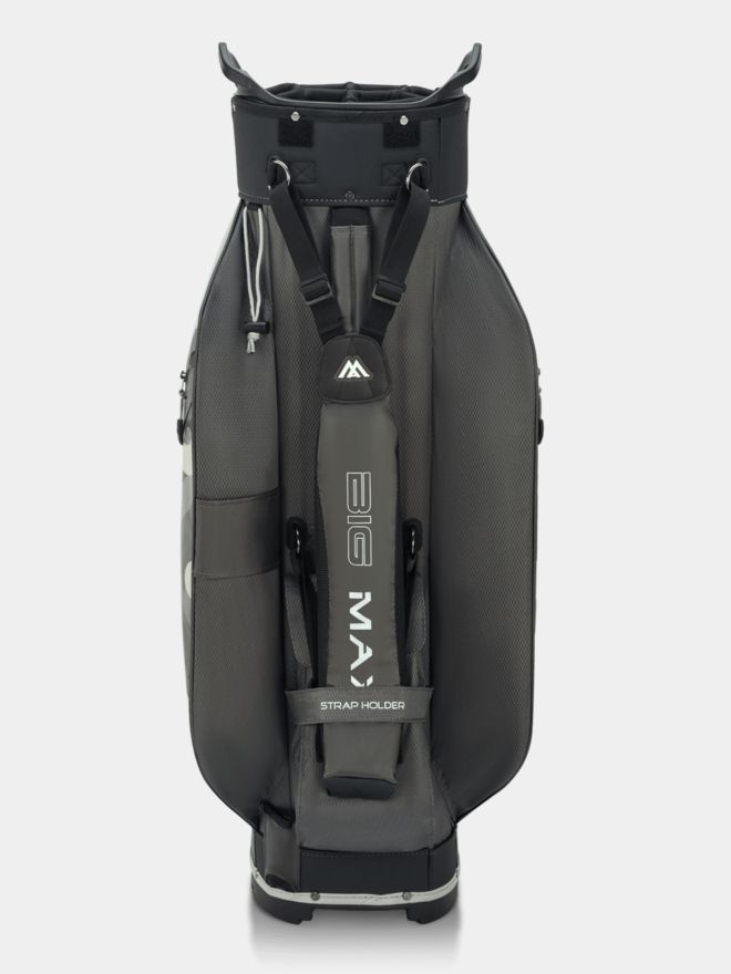 Big Max Dri Lite Tour 2 light gray