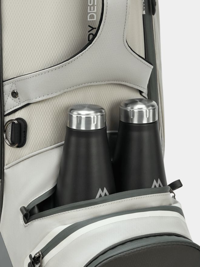 Big Max Dri Lite Tour 2 light gray