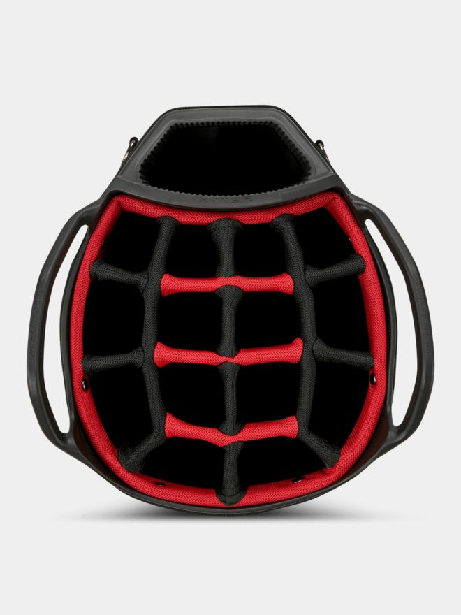 Big Max Dri Lite Tour 2 red