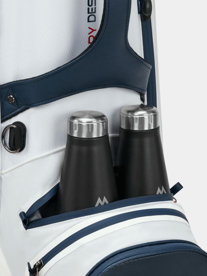 Big Max Dri Lite Tour 2 red