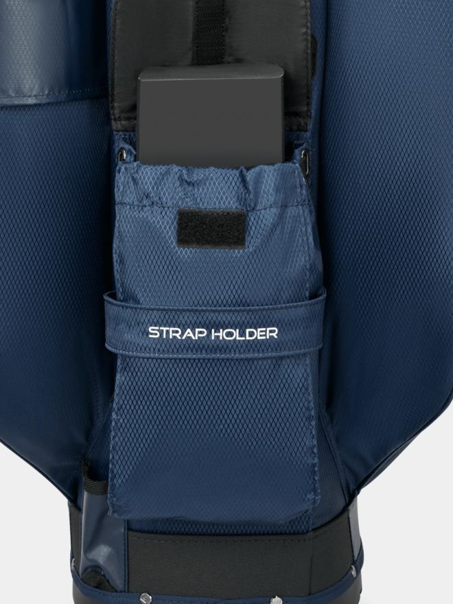 Big Max Dri Lite Tour 2 red