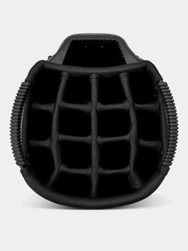 Big Max Aqua Sport 360² Cartbag schwarz