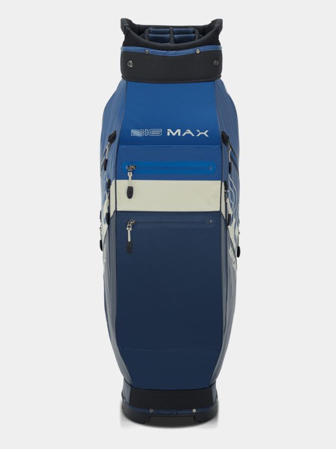 Big Max Aqua Sport 360² Cartbag navy