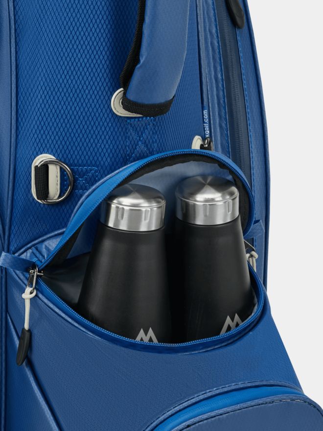 Big Max Aqua Sport 360² Cartbag navy