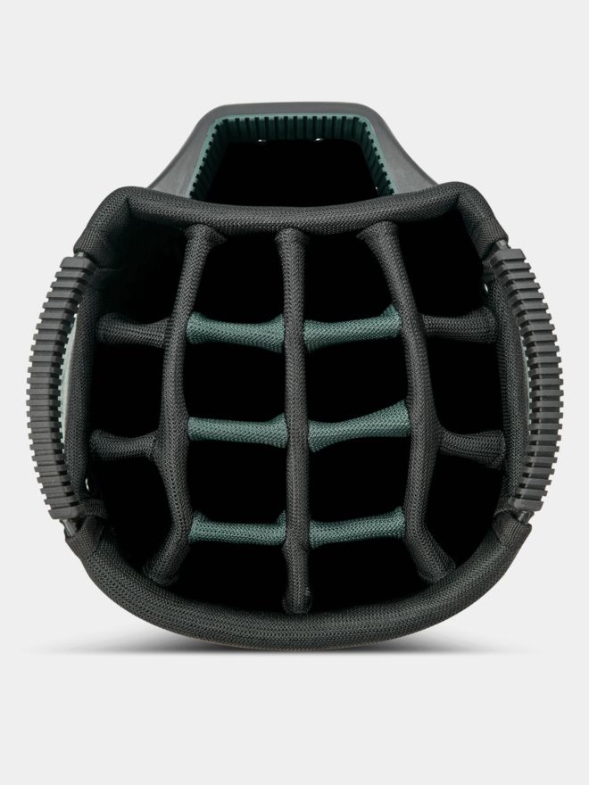 Big Max Aqua Sport 360² Cartbag grün