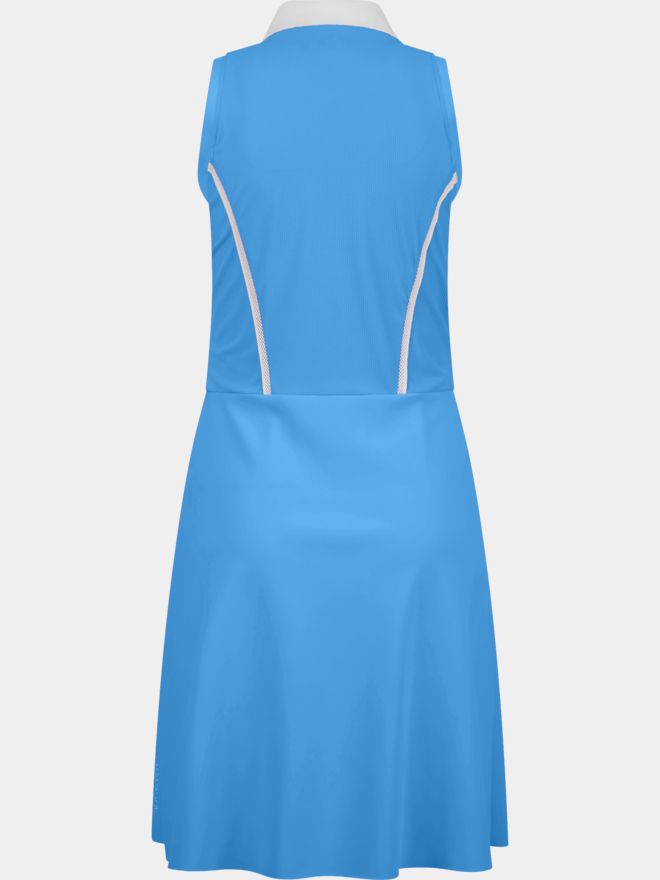 Sportalm ohne Arm Kleid hellblau