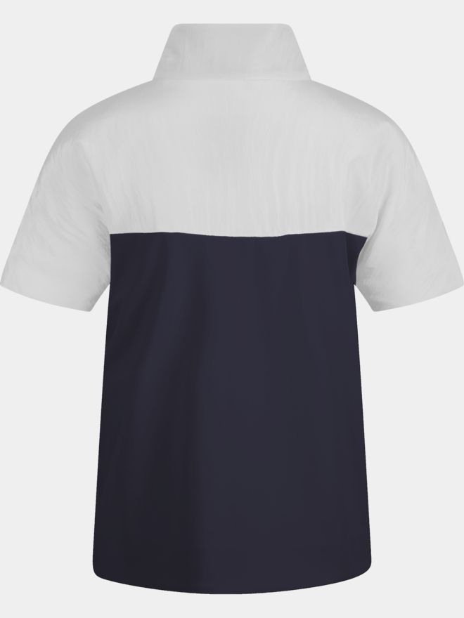 Sportalm Stretch Weste weiß