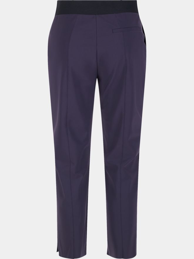 Sportalm lang Hose navy