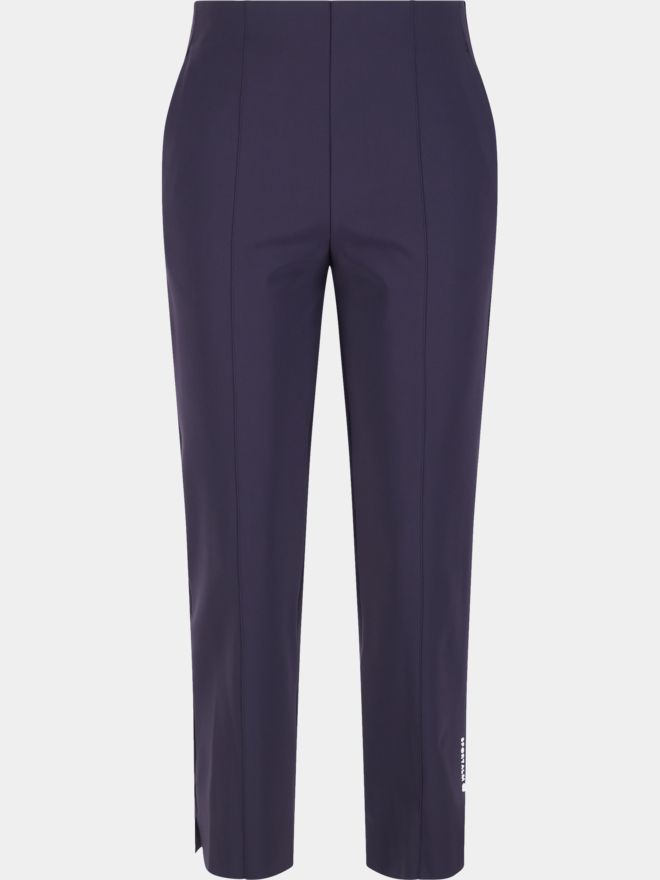 Sportalm lang Hose navy