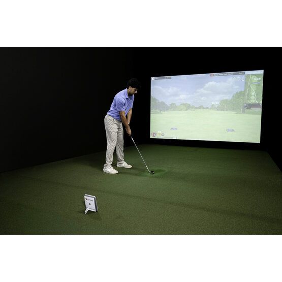 FlightScope Mevo Gen2 Launchmonitor weiß