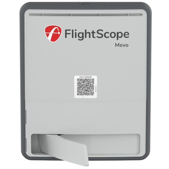 FlightScope Mevo Gen2 Launchmonitor weiß