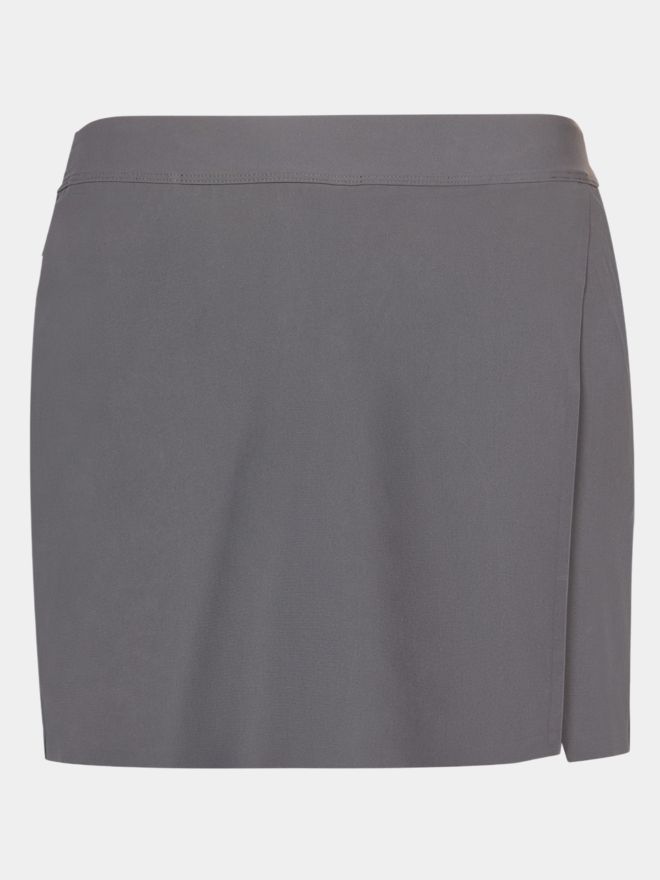 Under Armour Halo kurz Skort taupe