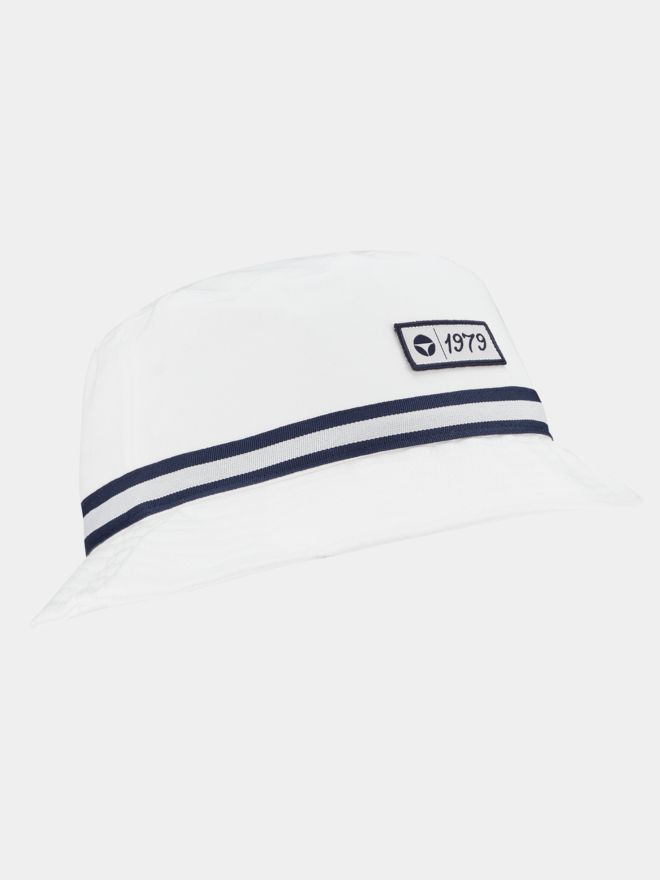 TaylorMade Vintage keprové vědro bílá