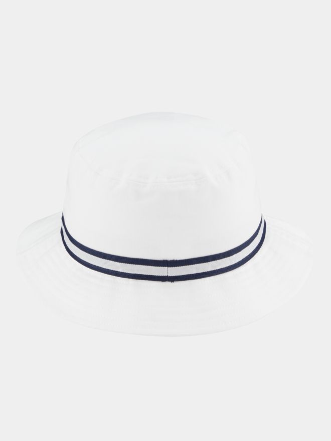 TaylorMade Vintage keprové vědro bílá