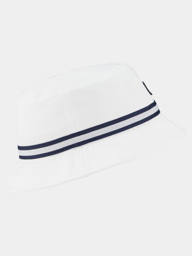 TaylorMade Vintage keprové vědro bílá