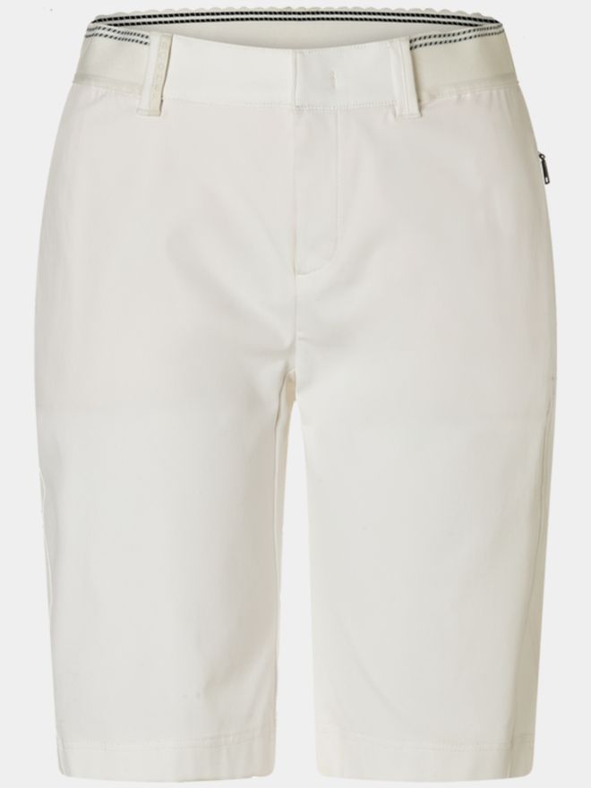 Bogner ZITA2 Bermuda Hose offwhite
