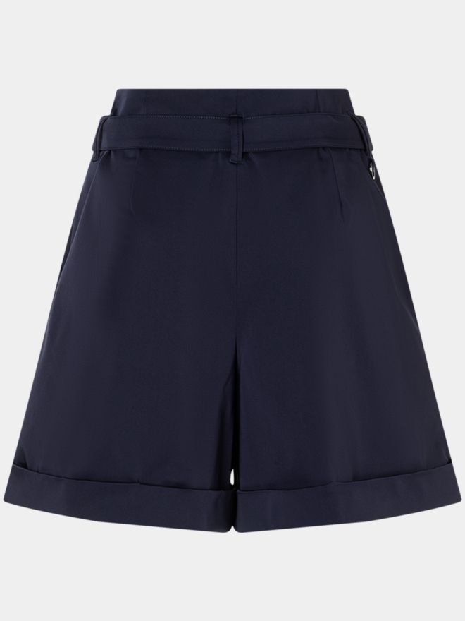 Bogner LEXA Bermuda Hose navy