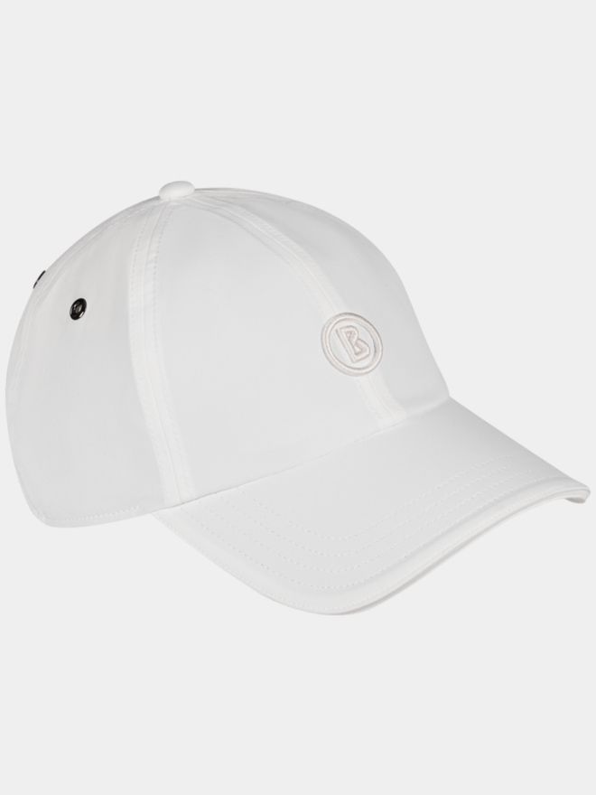 Bogner RAY2 Cap offwhite