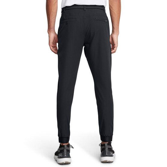 Under Armour Drive Joggpants Hose schwarz