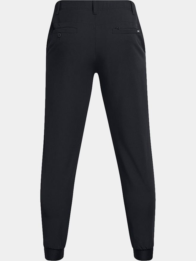 Under Armour Drive Joggpants Hose schwarz