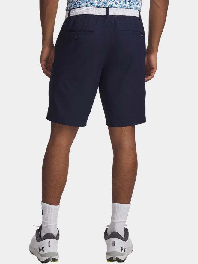 Under Armour Drive Tapered Short Bermuda Hose navy