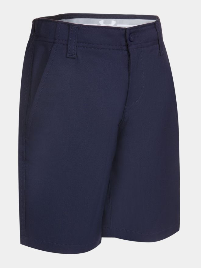 Under Armour Matchplay Short Bermuda Hose navy
