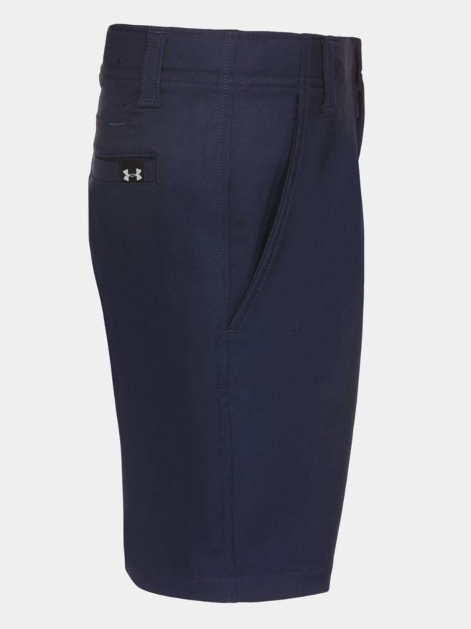 Under Armour Matchplay Short Bermuda Hose navy