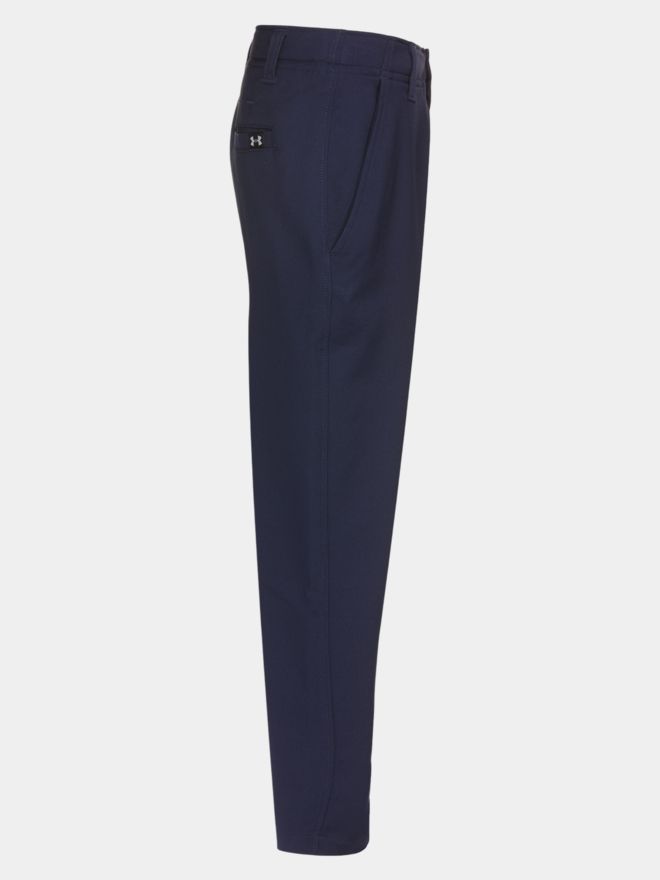Under Armour Matchplay Pant Chino Hose navy